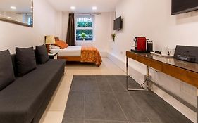 Belle Cour Hotel Russell Square